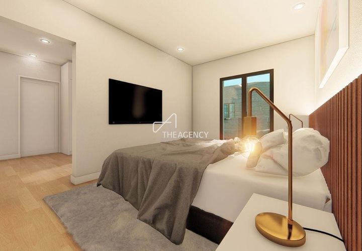 Lejlighed i Almada, Setubal, Almada - € 578.000 | Ref: PA_2 - foto 1
