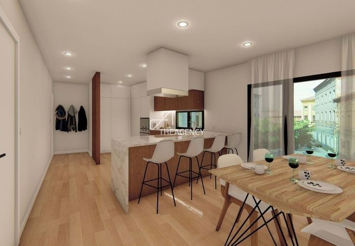 Lejlighed i Almada, Setubal, Almada - € 597.000 | Ref: PA_3 - foto 1