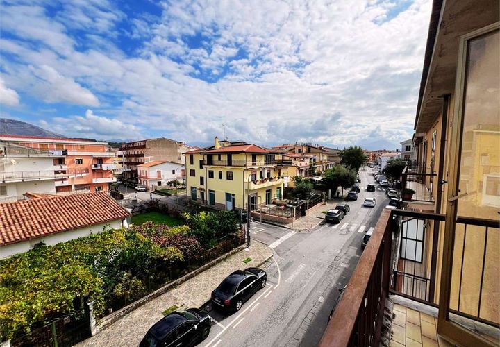 Lejlighed i Scalea, Cosenza, Scalea - € 142.000 | Ref: 1395 - foto 1