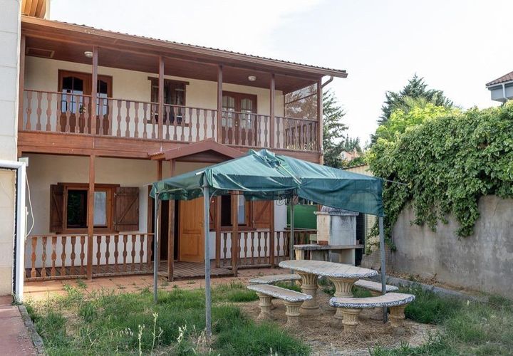 Villa i Caceres, Caceres, Caceres - € 350 000 | Ref: RAC002021/10841 - foto 1