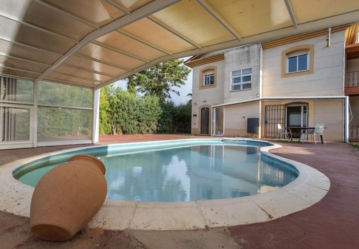 Villa en Caceres, Caceres, Caceres - € 350.000 | Ref: RAC002021/10841 - photo 1