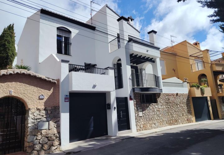 Rækkehus i Motril, Granada, Motril - € 460.000 | Ref: GR3951/8251 - foto 1