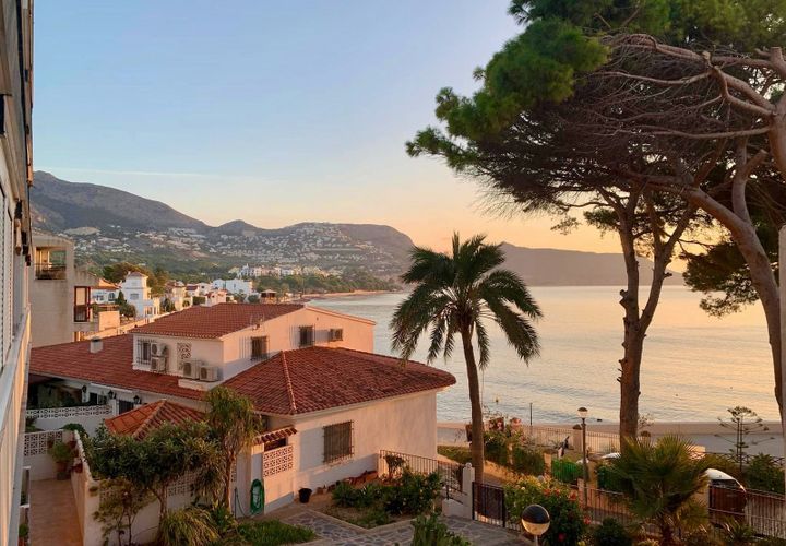 Lejlighed i Altea, Alicante, Altea - € 395.000 | Ref: 00812A - foto 1