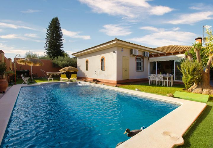 Villa a Almensilla, Sevilla, Almensilla - € 365.000 | Ref: EXP11904/8930 - foto 1