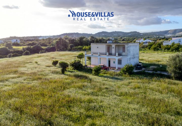 Villa i Avola, Siracusa, Avola - € 270.000 | Ref: 1212 - foto 1