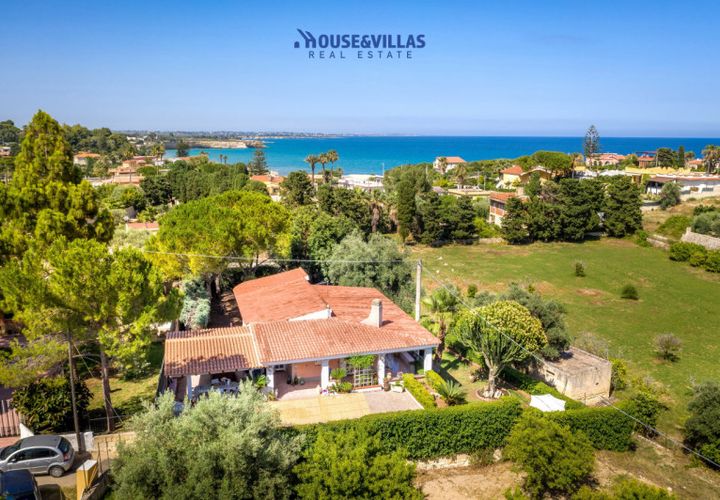 Villa i Avola, Siracusa, Avola - € 298.000 | Ref: 1213 - foto 1