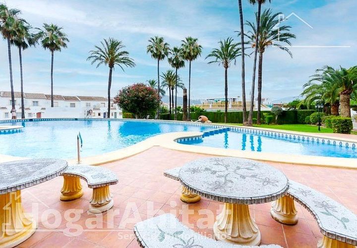 Rækkehus i Pedreguer, Alicante, Pedreguer - € 330.000 | Ref: 109GAR330.PW-B/3716 - foto 1