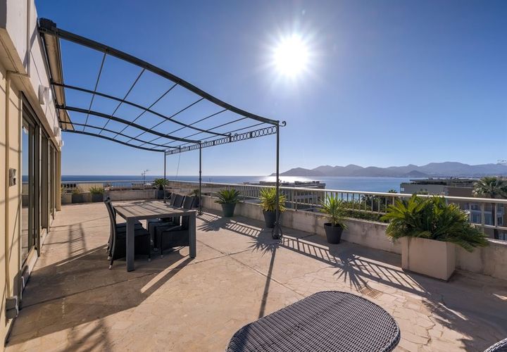 Lejlighed i Cannes, Alpes-Maritimes, Cannes - € 1.150.000 | Ref: HH-15976356 - foto 1
