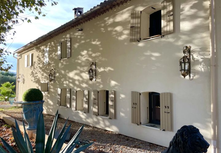Villa i Les Arcs, Var, Les Arcs - € 1.790.000 | Ref: HH-15976286 - foto 1