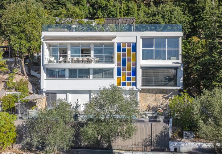 Villa i Grasse, Alpes-Maritimes, Grasse - € 1.580.000 | Ref: HH-15975044 - foto 1