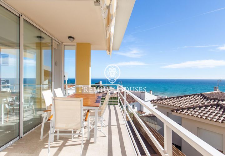 Villa i Sant Pol De Mar, Barcelona, Sant Pol De Mar - € 1.100.000 | Ref: PH103627/3699 - foto 1