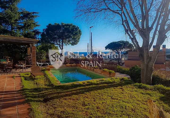 Villa a Platja D'aro, Gerona, Platja D'aro - € 875.000 | Ref: 2448 - foto 1