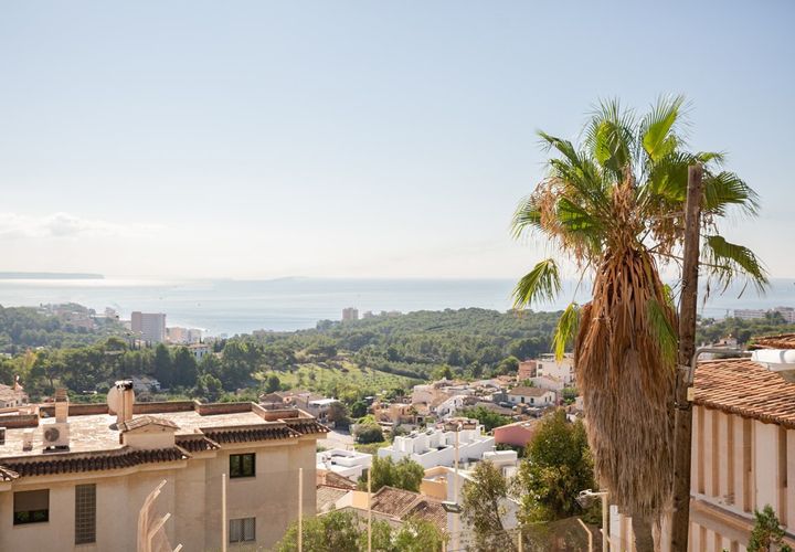 Byhus i Palma De Mallorca, Mallorca, Palma De Mallorca - € 1.750.000 | Ref: STHO2007Q - foto 1