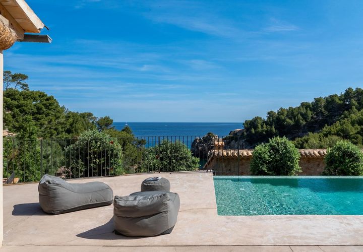 Villa a Deia, Mallorca, Deia - € 15.000/mes | Ref: 3036 - foto 1
