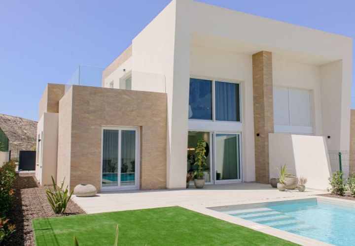 Villa a Algorfa, Alicante, Algorfa - € 475.000 | Ref: N9316 - foto 1
