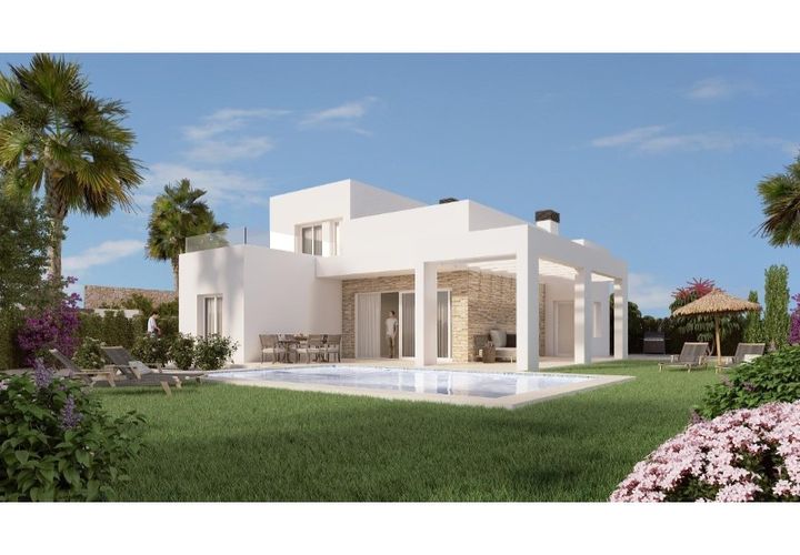 Villa i Algorfa, Alicante, Algorfa - € 793.000 | Ref: N9315 - foto 1