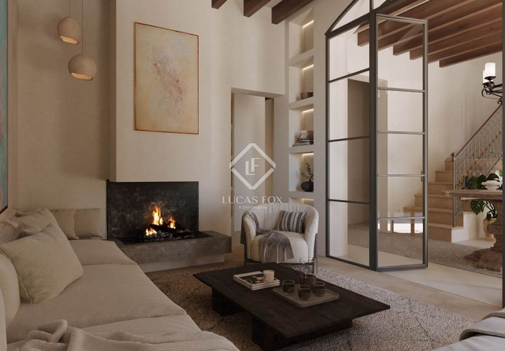 Landejendom i Muro, Mallorca, Muro - € 420.000 | Ref: MAL63717 - foto 1