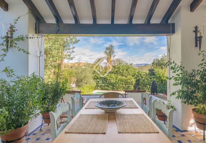 Herregård i Alora, Malaga, Alora - € 649 000 | Ref: MLG64212 - foto 1