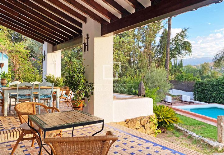 Landejendom i Alora, Malaga, Alora - € 649.000 | Ref: MLG64212 - foto 1