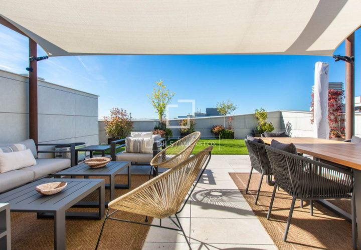 Lejlighed i Madrid, Madrid, Madrid - € 1.580.000 | Ref: POZ64367 - foto 1