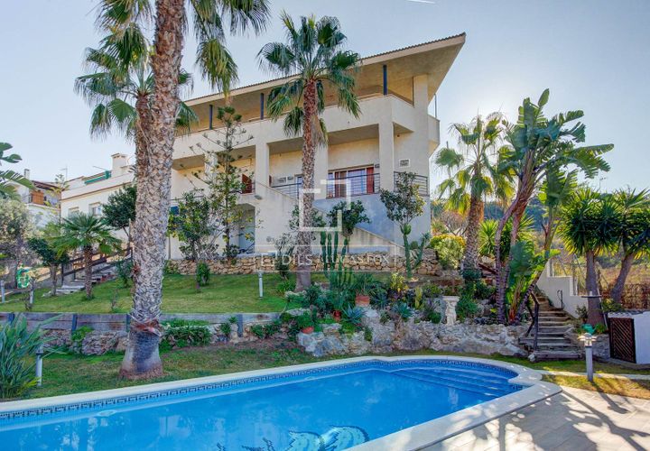 Villa a Sitges, Barcelona, Sitges - € 900.000 | Ref: SIT54257 - foto 1