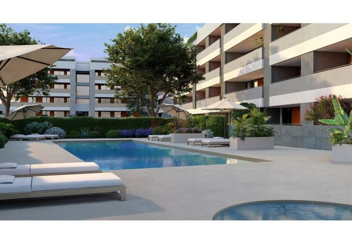 Lejlighed i Lagos, Faro, Lagos - € 810.000 | Ref: KT_1734_233I - foto 1