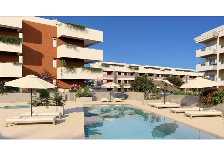 Lejlighed i Lagos, Faro, Lagos - € 510.000 | Ref: KT_1734_231H - foto 1