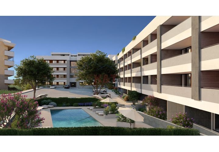Lejlighed i Lagos, Faro, Lagos - € 530.000 | Ref: KT_1734_222F - foto 1