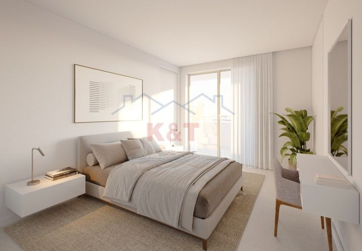 Lejlighed i Lagos, Faro, Lagos - € 520.000 | Ref: KT_1734_220D - foto 1