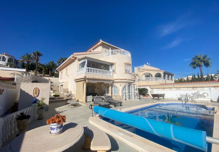Villa i Ciudad Quesada, Alicante, Ciudad Quesada - € 495.000 | Ref: 13049 - foto 1
