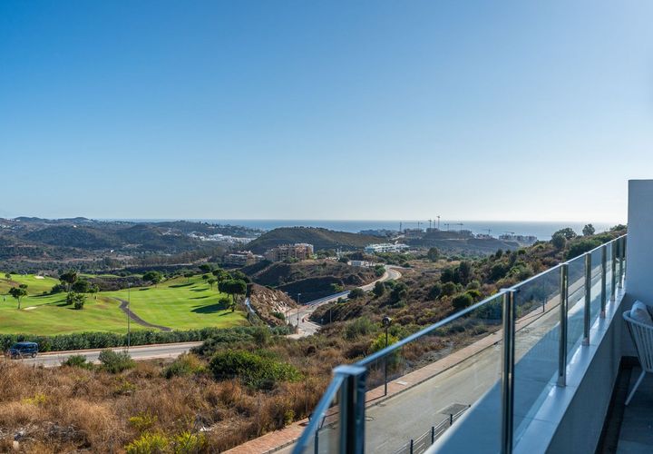 Lejlighed i La Cala De Mijas, Malaga, La Cala De Mijas - € 549.000 | Ref: SLG1705 - foto 1