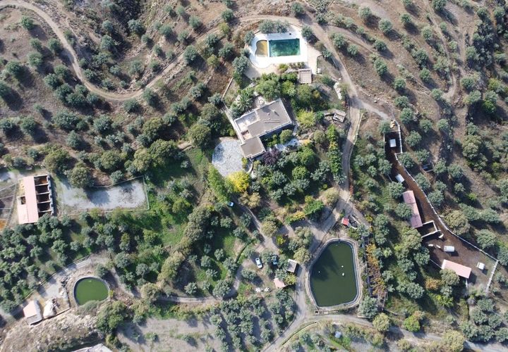 Villa i Valor, Granada, Valor - € 950.000 | Ref: 109768703 - foto 1