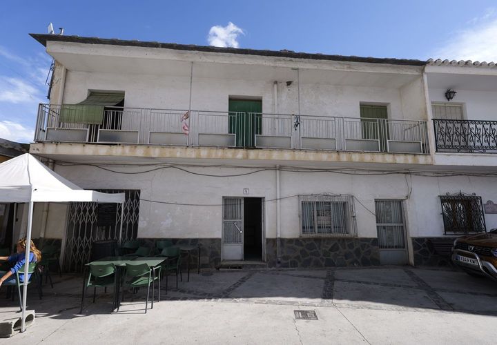 Rækkehus i Berchules, Granada, Berchules - € 49.000 | Ref: 109770044 - foto 1
