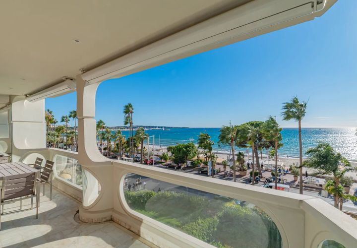 Lejlighed i Cannes, Alpes-Maritimes, Cannes - € 4.300.000 | Ref: HH-15976263 - foto 1