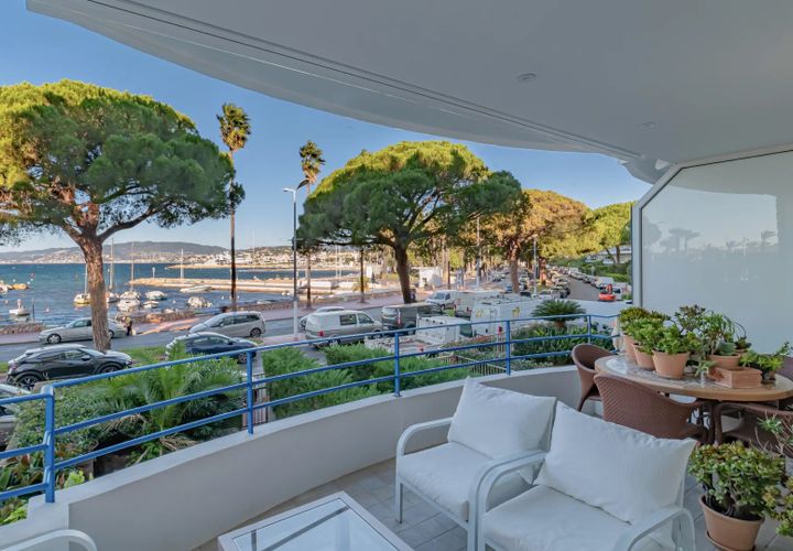 Lejlighed i Cannes, Alpes-Maritimes, Cannes - € 1.240.000 | Ref: HH-15976261 - foto 1