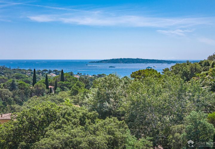 Villa a Grimaud, Var, Grimaud - € 1.330.000 | Ref: HH-15970315 - foto 1