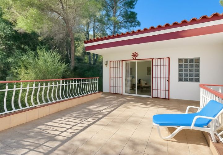 Villa a Canyet De Mar, Gerona, Canyet De Mar - € 349.000 | Ref: 9074 - foto 1