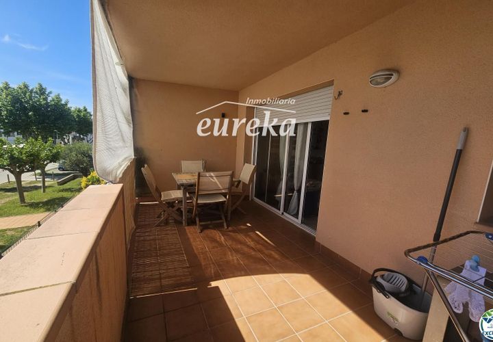 Leilighet i Empuriabrava, Gerona, Empuriabrava - € 219 000 | Ref: 2309 - foto 1