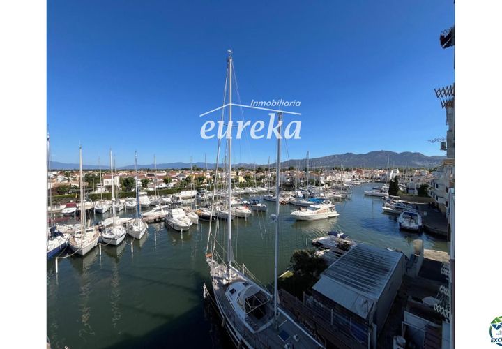 Wohnung in Empuriabrava, Gerona, Empuriabrava - € 325.000 | Ref: 2231 - Foto 1