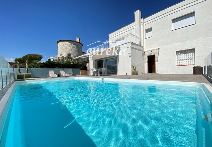 Villa em Roses, Gerona, Roses - € 875.000 | Ref: 1993 - foto 1