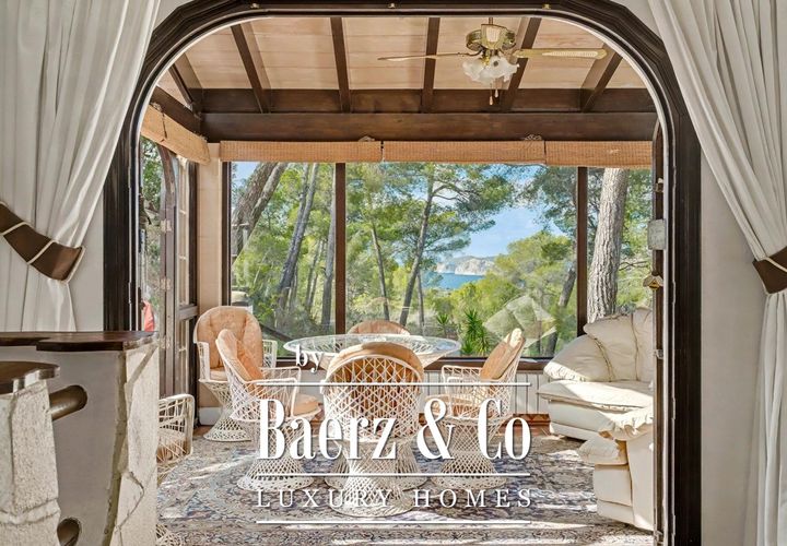 Villa i Sant Elm, Mallorca, Sant Elm - € 695.000 | Ref: 615F - foto 1