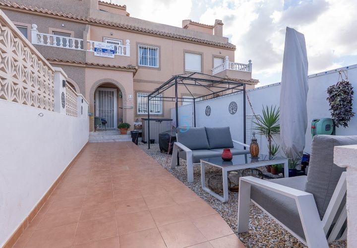 Byhus i Sierra Golf, Murcia, Sierra Golf - € 123.500 | Ref: P8399 - foto 1