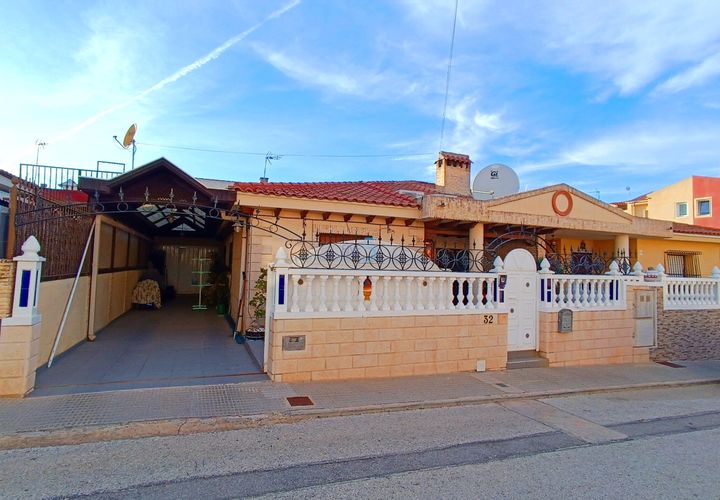 Bungalou a Benijofar, Alicante, Benijofar - € 269.999 | Ref: P8405 - foto 1