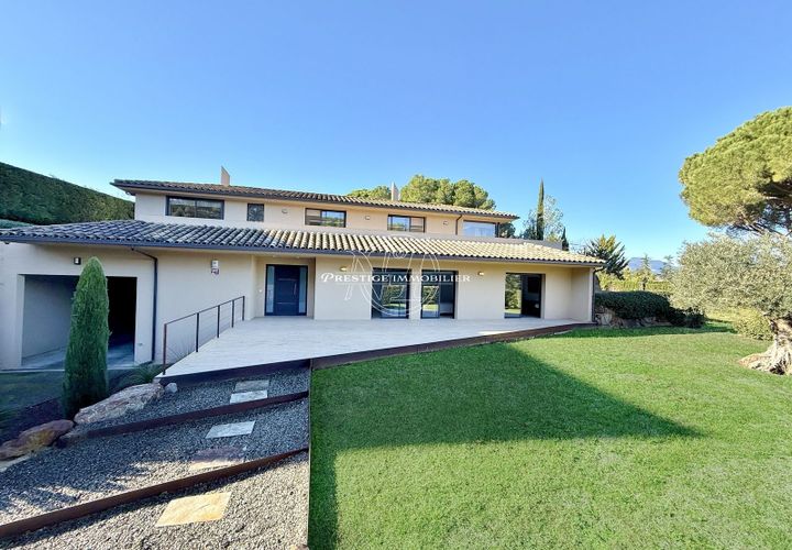 Villa a Navata, Gerona, Navata - € 1.300.000 | Ref: 6077/JF-N1IMMOFRESP - foto 1