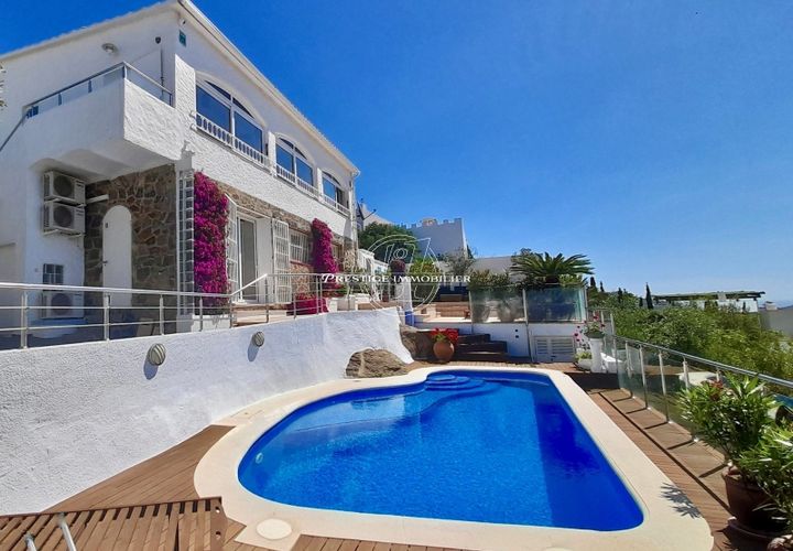 Villa i Roses, Gerona, Roses - € 960.000 | Ref: 6084/S-N1IMMOFRESP - foto 1