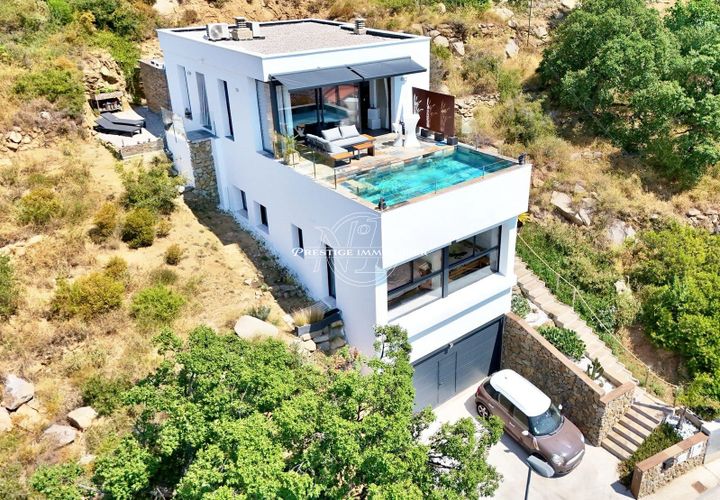 Villa a Roses, Gerona, Roses - € 995.000 | Ref: 6237/S-N1IMMOFRESP - foto 1