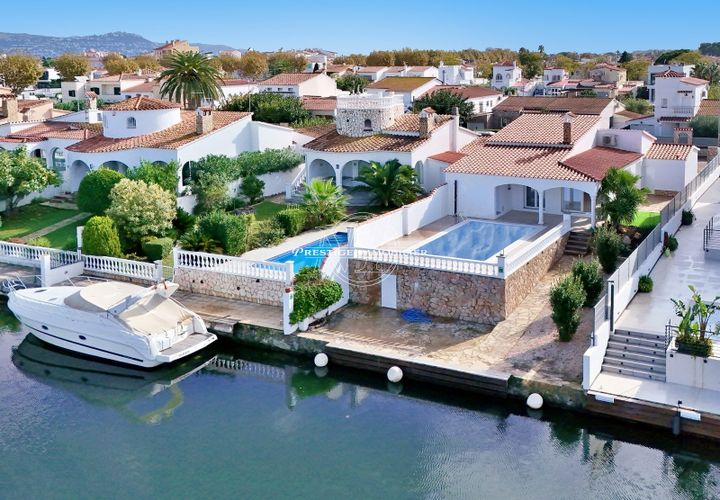 Villa i Castello D'empuries, Gerona, Castello D'empuries - € 995.000 | Ref: 6066/JF52-N1IMMOFRESP - foto 1