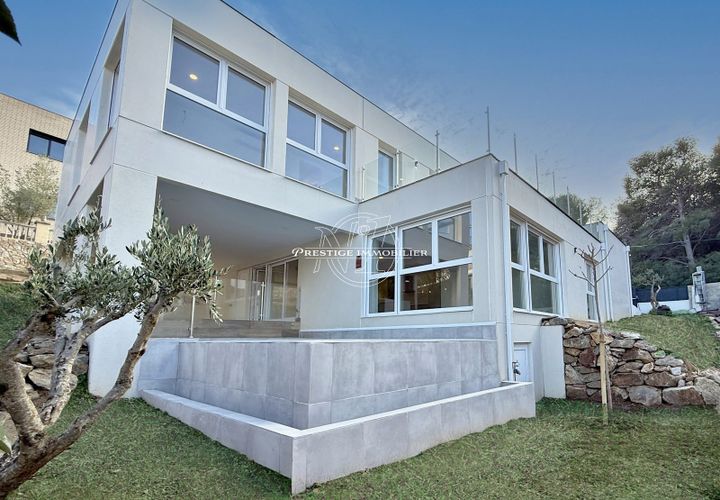Villa i Llanca, Gerona, Llanca - € 960.000 | Ref: 6115/A-N1IMMOFRESP - foto 1