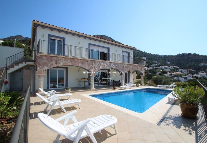 Villa i Roses, Gerona, Roses - € 890.000 | Ref: 2435/S98-N1IMMOFRESP - foto 1