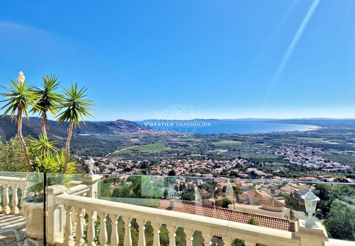 Villa a Roses, Gerona, Roses - € 859.000 | Ref: 4854/S34-H-N1IMMOFRESP - foto 1